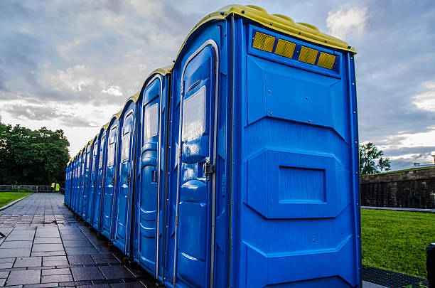 Best Emergency porta potty rental  in Chehalis, WA